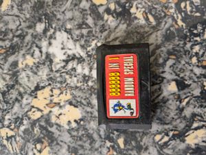 Pvp Handheld Video Game Mini Cartridge