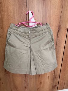 Korean Short/Skort