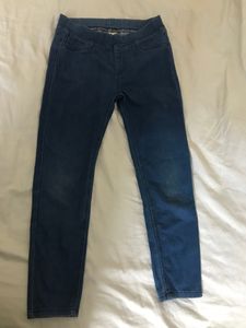 Max Brand Girls Jeans( Thin)