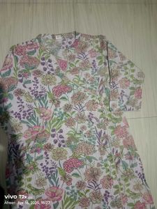 Daily Use Summer Kurti