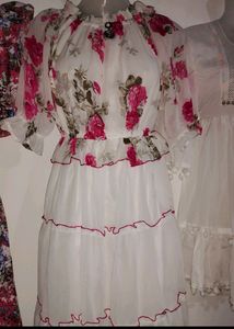 New Dress