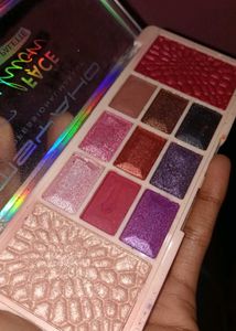 OHO Eyeshadow Palette