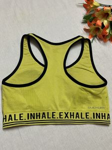 Performax Sports Bra