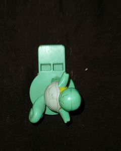 Pokemon Toy With Whistle