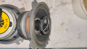XC- 100 Coaxial Two Way Car Speakers