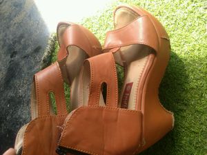 Women&#39;s Heel
