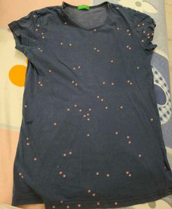 Combo Of 2 T-Shirts Size- 34