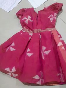 Baby Girl Dress
