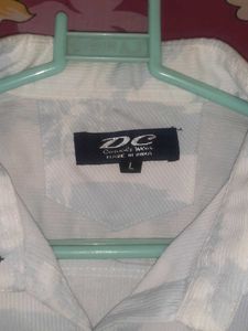 Brand New Partywear Office wear Shirt