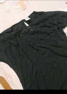 Net Vero Moda Top