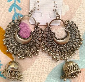 Statement Earrings