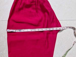 Embroidery Co-ords Set