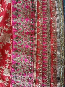 Party Wear Lehnga