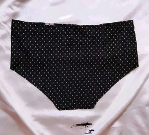 Polka Dot Panties