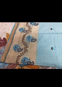 Party Wear Saree