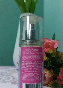 Among the Cloud by Bath and Body Works,10ml Sample