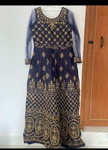 Floral Print Crop Top