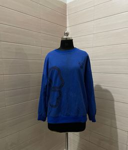IMPORTED OVERSIZED sweatshirt for women