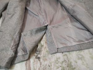 Girls Blazer, Overcoat