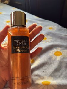Victoria's Secret Body Mist