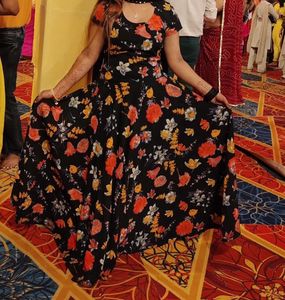 Combo Of Gowns