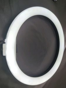 LED Ring Light