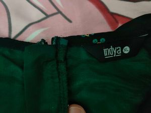 Indya Brand Jumpsuit