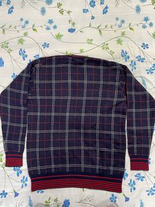 Sweater Monte Carlo