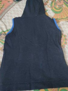 Half Jacket