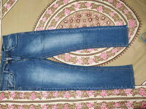 Jeans (Men&#39;s Wear )