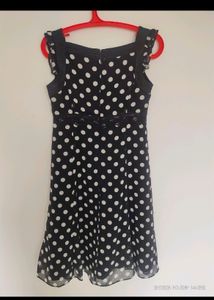 Korean Dress - XS