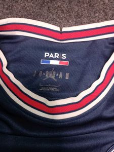 Psg Jordan Jersey