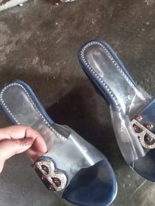 2 Time Use Heels