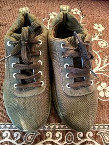 Sports Shoe