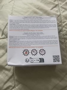 Avene SPF 50 Tinted Compact