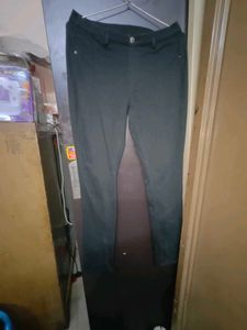 Jeggings with perfect fit, Stretchable