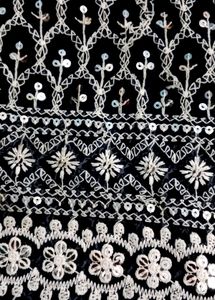 Summer Spl. Chikankari Kurti Top