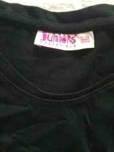 Butterfly Graphic Long Sleeve Tee