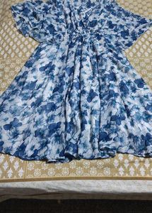 Princess Dress Ever Seen Befor👈❤️