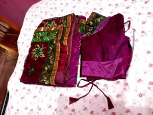For Donate Sareepack Of 4