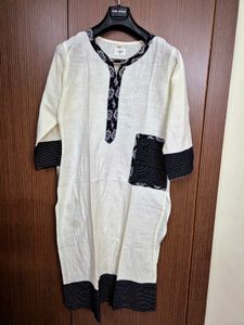 Khadi Cotton Suit Set | 40