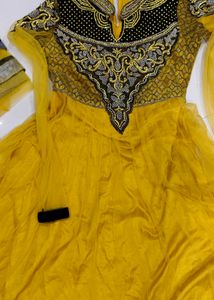 Gown✨💛