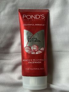 Ponds Youthful Miracle