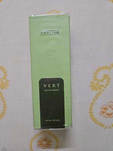 Prolixr Vert &amp; Autumn Love Perfume Combo