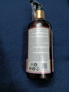 WOW Skin Science Red Onion Shampoo