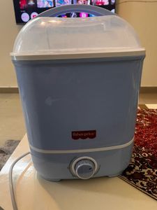 Fisher-Price Bottle Sterilizer