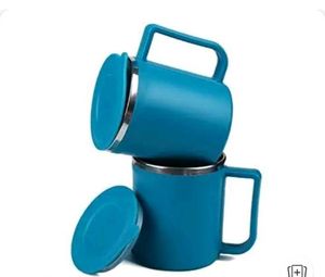 Combo Of Beautiful Coffee And Tea Mug