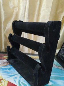 3 Layer Bangle Stand