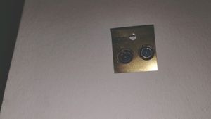 Four  Pairs Of Earings Combo