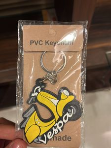 Keyring